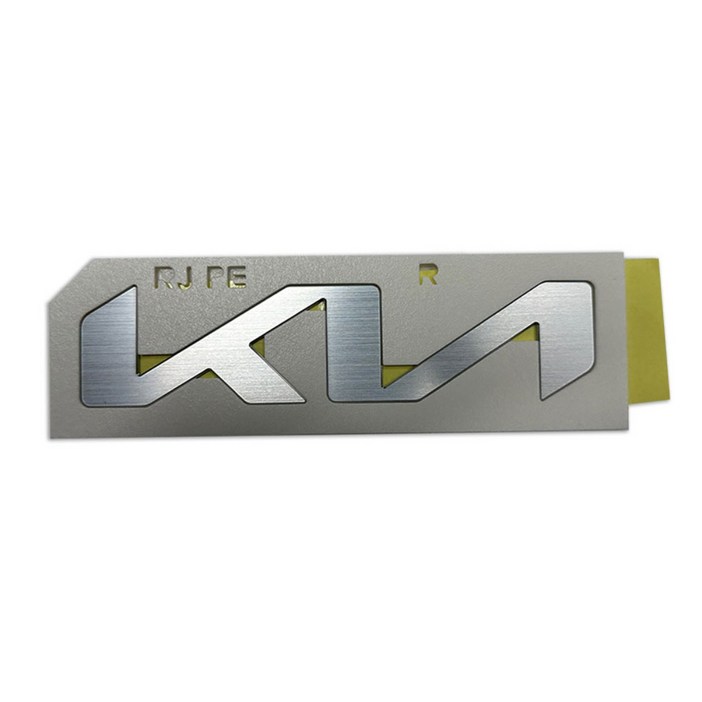 K9 23년형 기아 엠블럼 86300J6500 86300J6600 현대모비스