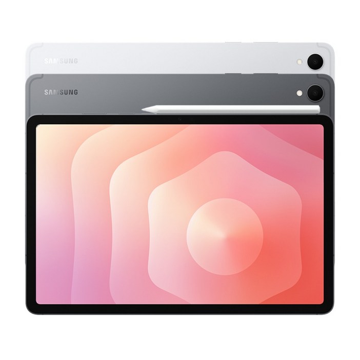 삼성전자 갤럭시탭 S11 278.1mm(11형) S펜포함, Wi-Fi, 256GB, 실버