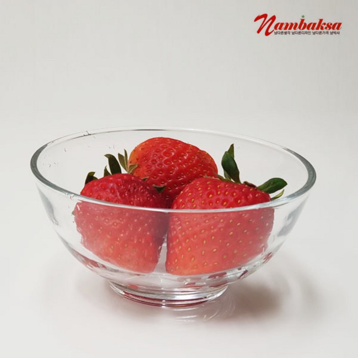 미라스 폴라리스 유리볼 소030401