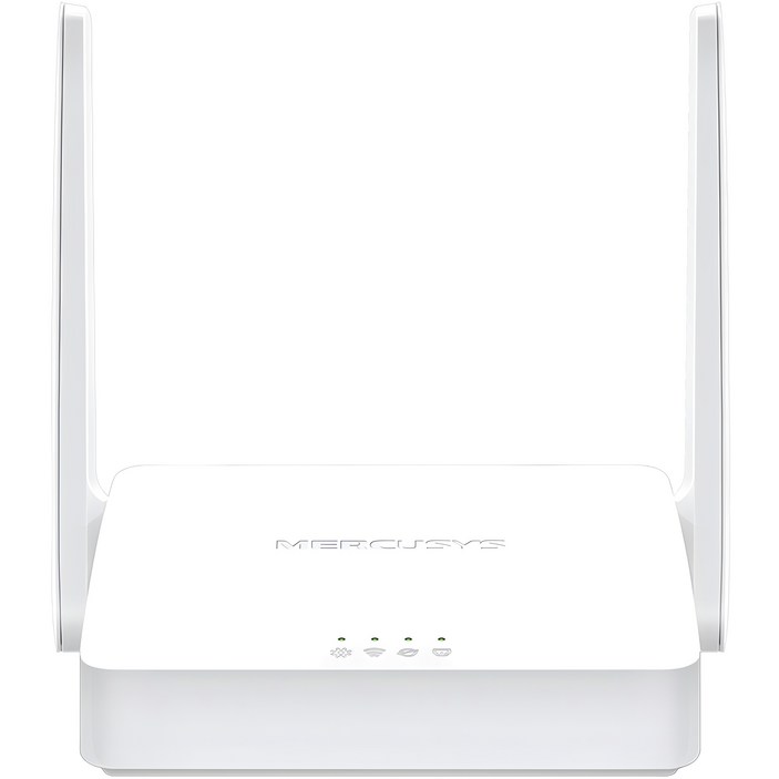 머큐시스 300Mbps WiFi 공유기