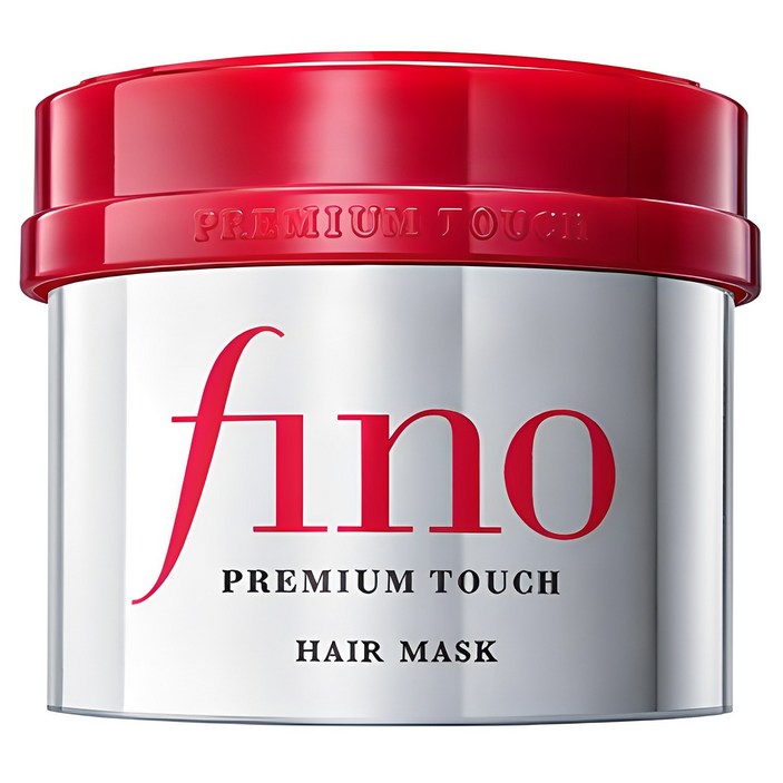 피노 프리미엄 터치 헤어 마스크 비, 230g, 1개