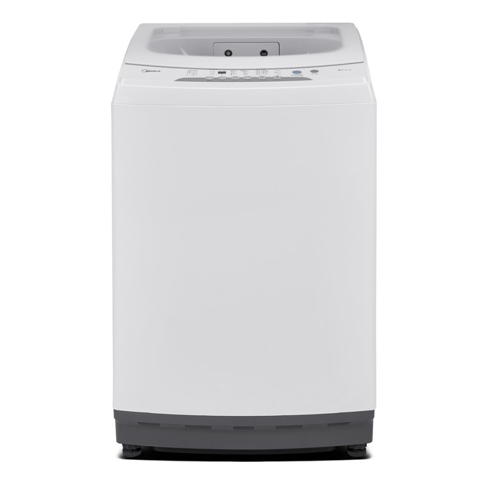 마이디어 통돌이 세탁기 15kg 방문설치, MAE04W150WWKR, 화이트