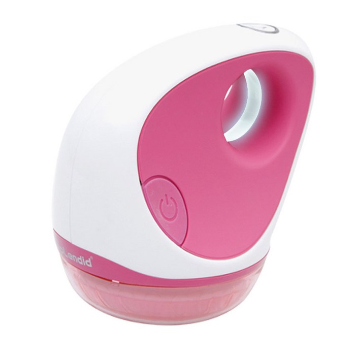 사파이어 LED 보풀제거기 SF-LT406 전기충전 겸용, SF-LT406, 혼합 색상