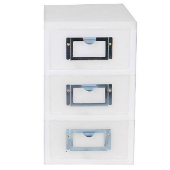 데코즈인 데코 미니 서랍장