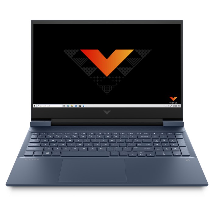 HP 2021 Victus 게이밍 노트북 16.1