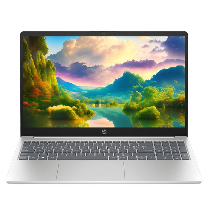 HP 2024 노트북 15 코어5 인텔 14세대, Diamond White, 1TB, 32GB, WIN11 Home, 15fd1025TU HP 2024 노트북 15 코어5 인텔 14세대, Diamond White, 1TB, 32GB, WIN11 Home, 15fd1025TU