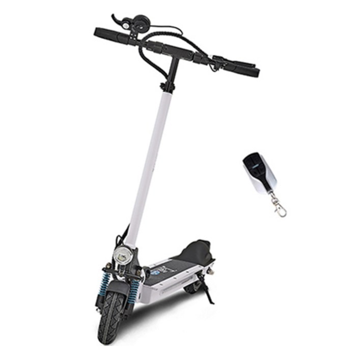 롤리고고 전동 킥보드 17.5Ah  무선 리모컨 2p 세트, LGOE350LITE, 혼합색상, 1개