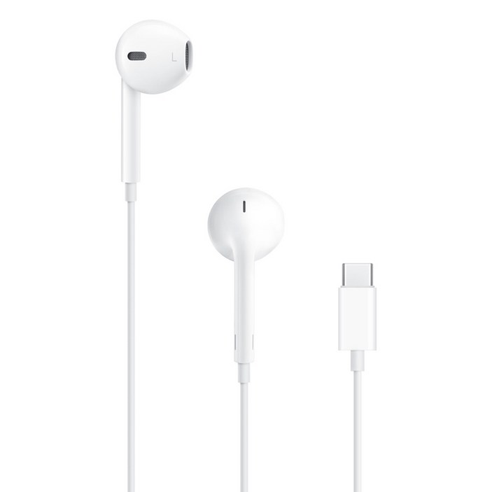 Apple USB-C 커넥터 EarPods