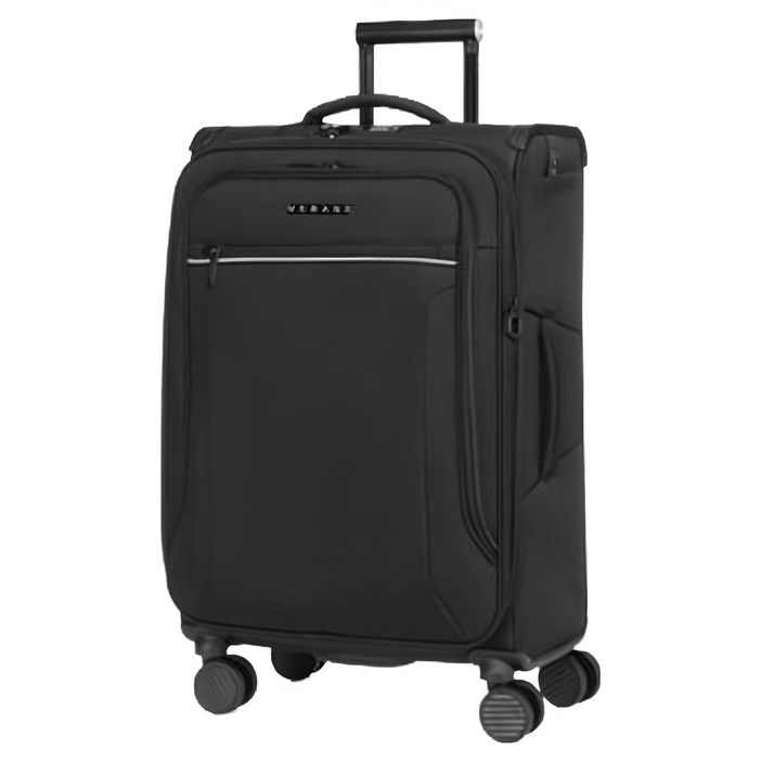 트래블메이트 베라지 톨레도 소프트 캐리어 기내용 15인치 19인치 24인치 28인치 여행용 가방