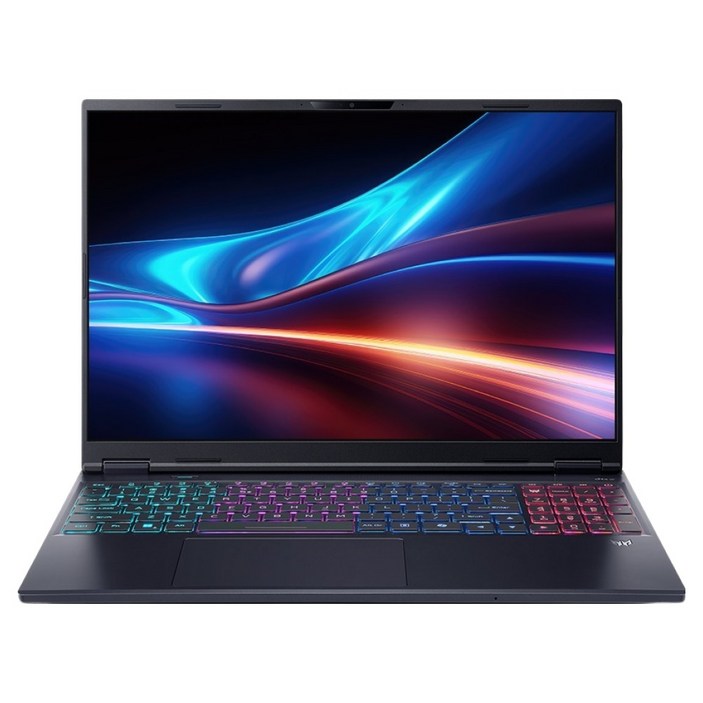 에이서 2025 프레데터 헬리오스 네오 16S AI 코어Ultra9 지포스 RTX 5060