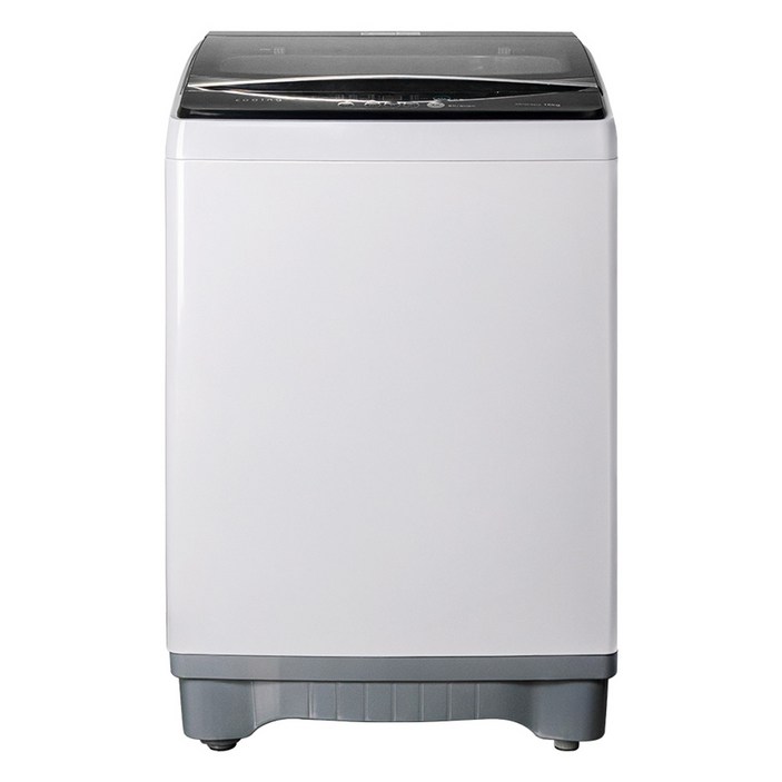 쿠잉전자 통돌이 세탁기 16kg 방문설치, LW161WH, 화이트
