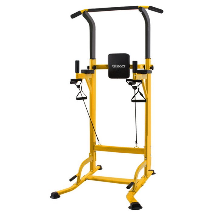 핏분 치닝디핑 C형, BCD300, 옐로우