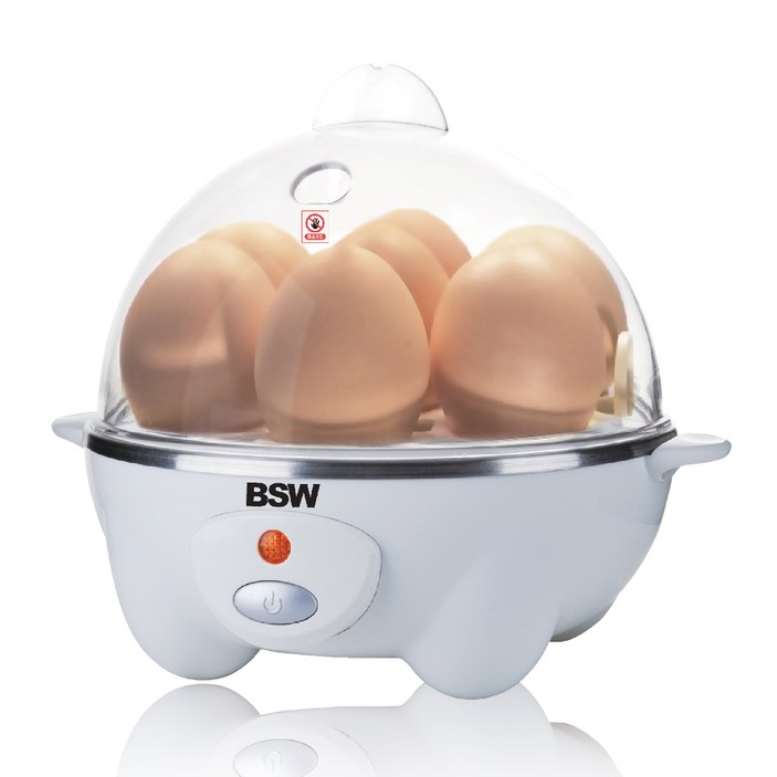 BSW 계란 찜기, BS1236EB1