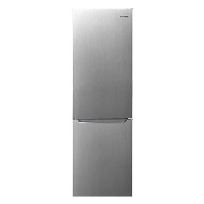 캐리어냉장고 캐리어 클라윈드 일반형냉장고 방문설치, 메탈, CRF-CN231MPE