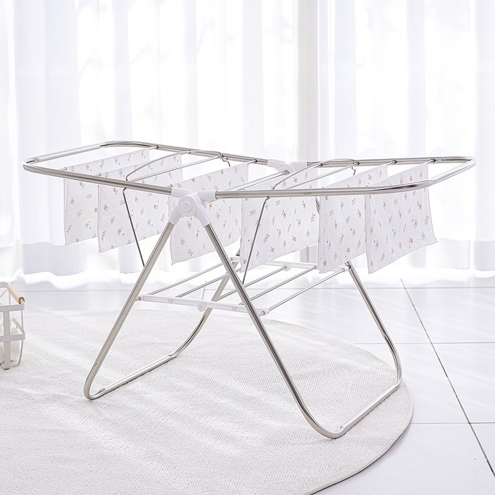 흥화신바람 국내생산 빨래건조대