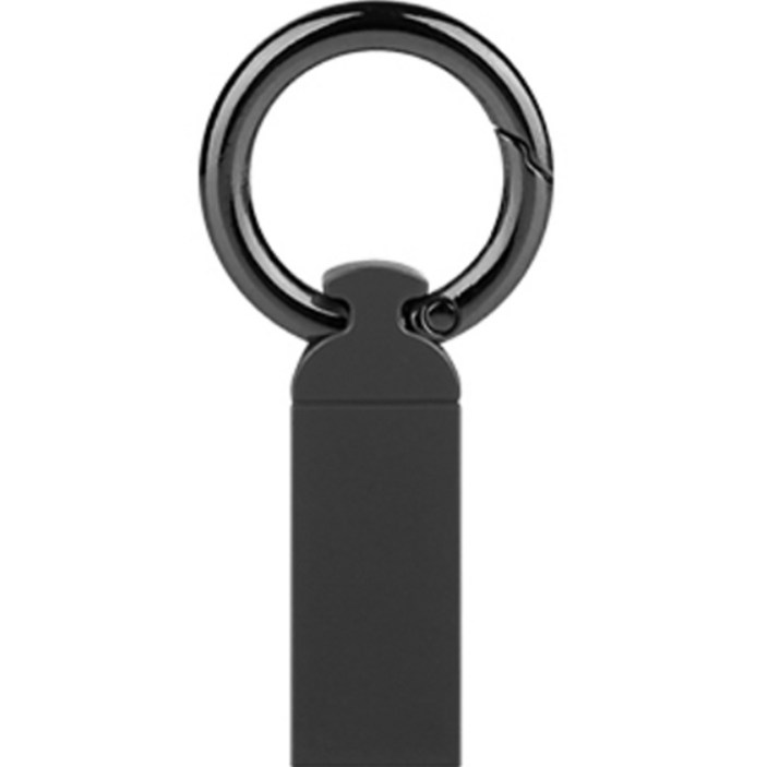 뮤스트 통통링 USB 메모리 2.0 블랙