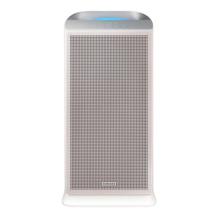 삼성전자 블루스카이 5500 공기청정기 샴페인 베이지 AX060CG500GBD 60㎡