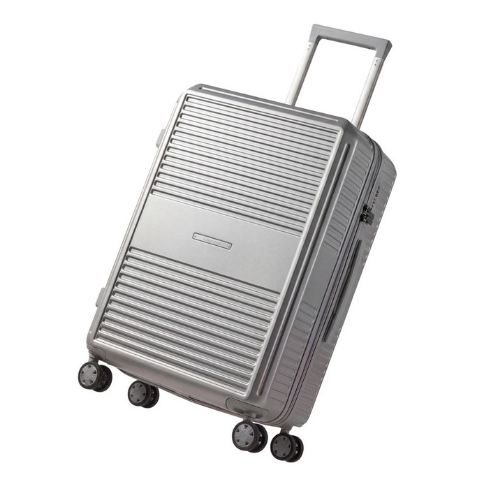 에스로체 시그니처  디에어 2kg 초경량 확장형 캐리어