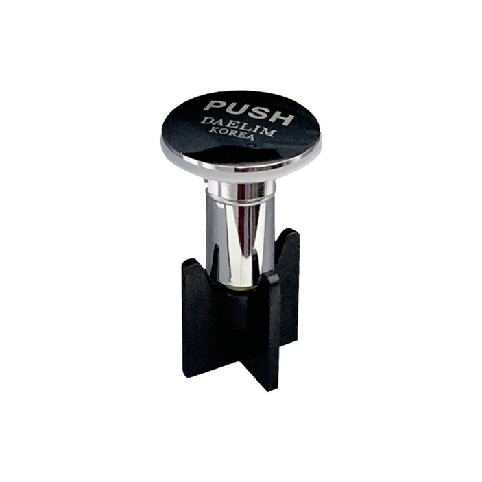 대림통상 배수구 자동폽업 세면대부속품 폽옵피스톤 AP047CP