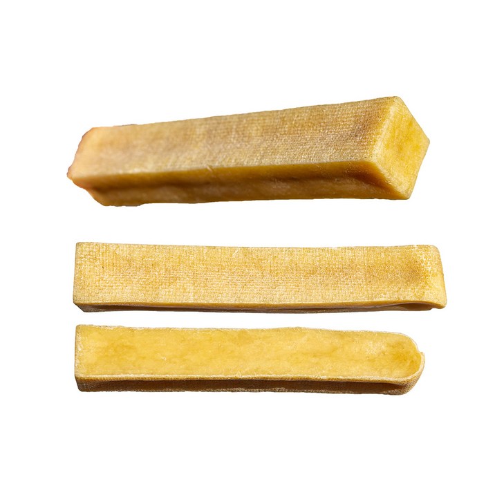 11 야크치즈껌 히말라야치즈껌 오래씹는개껌, 75g, 2개, 야크치즈개껌