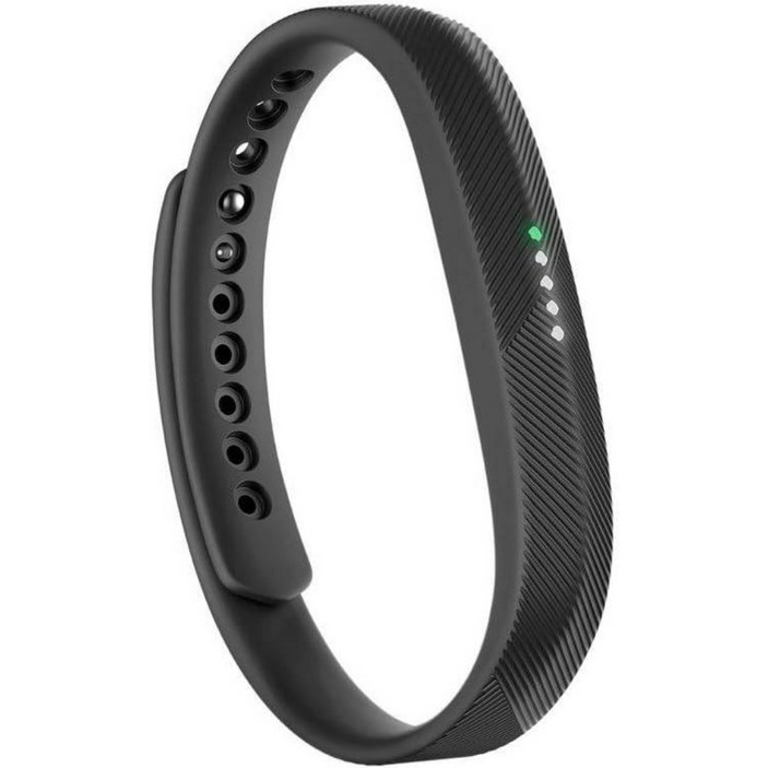 Fitbit Flex 2, 블랙(미국 버전)
