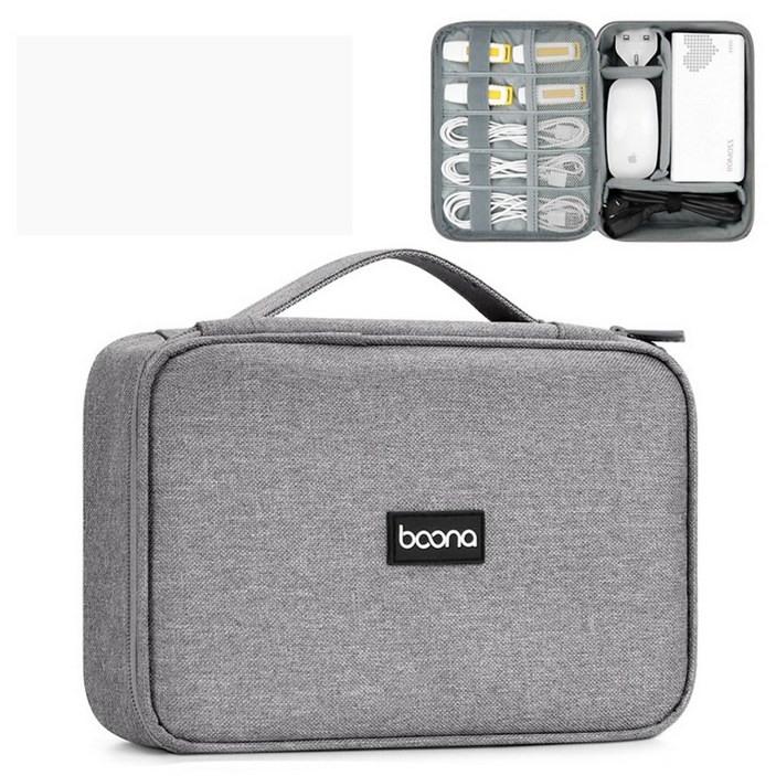 DJI Osmo Pocket3 오즈모포켓3 전용 보관 가방 케이스, 1개