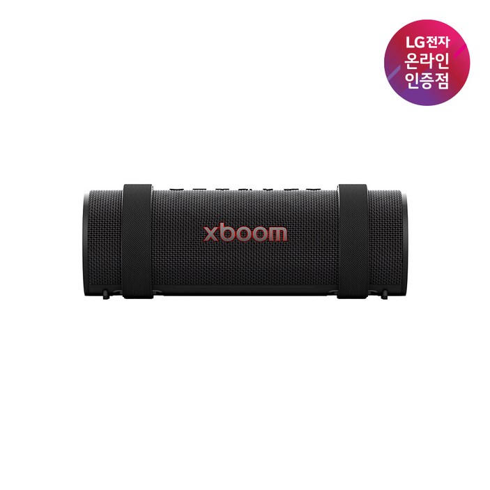 LG 엑스붐 그랩 xboom GRAB, LG xboom GRAB