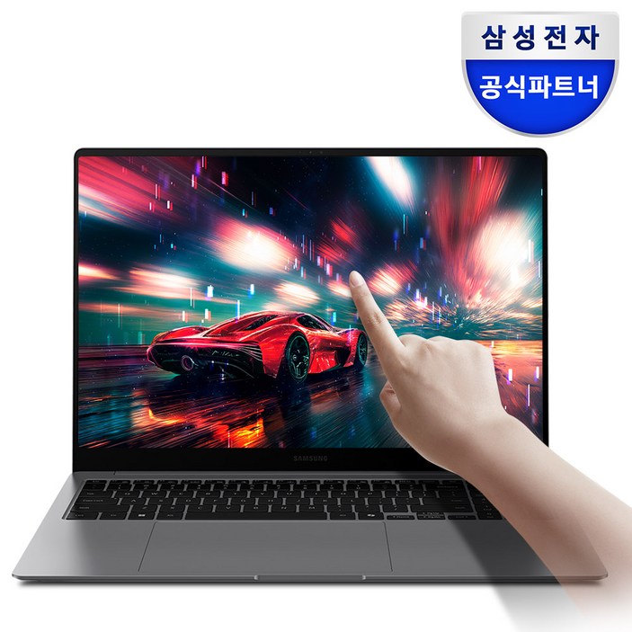 삼성전자 갤럭시북5 프로 NT965XHWA71AR 16인치 인텔 울트라7 32G램 고사양 영상편집 사무용 대학생 고해상도 터치 디스플레이 WQXGA 애로우레이크 노트북 추천