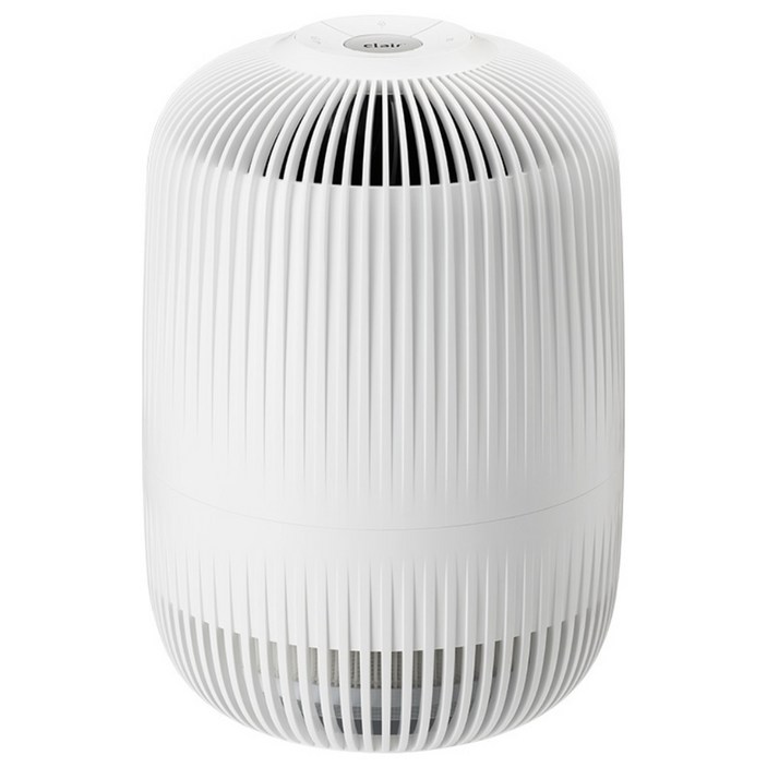 클레어 K 공기청정기, 화이트