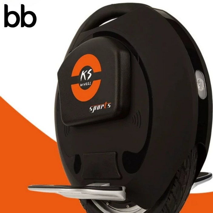 기함급 외발 전동휠 전기 출퇴근 Kingson 킹송 킹송16S 왕발통