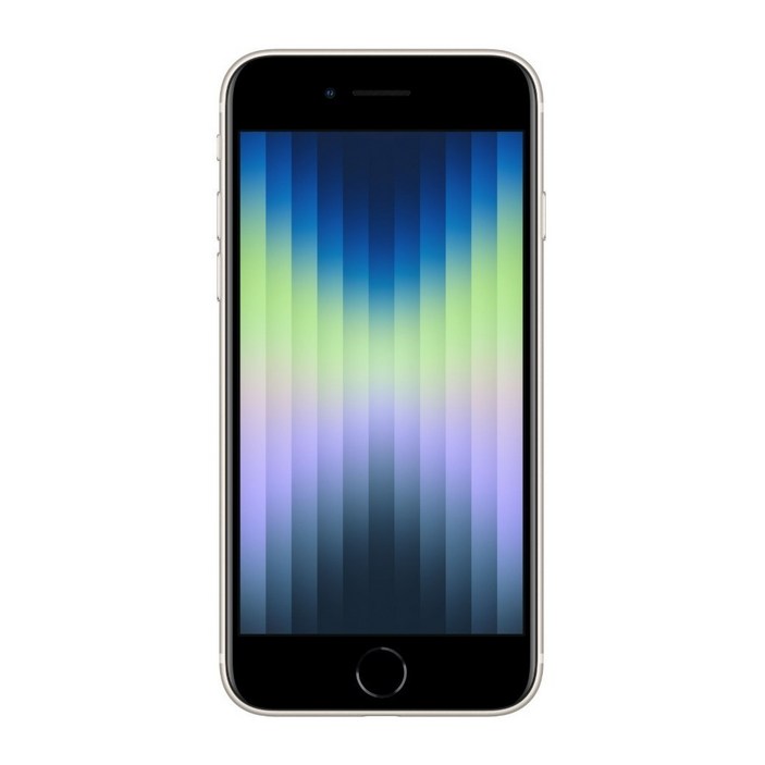 Apple 2022 아이폰 SE 3세대 자급제