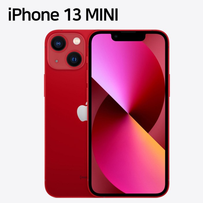 Apple 아이폰 13 mini 자급제