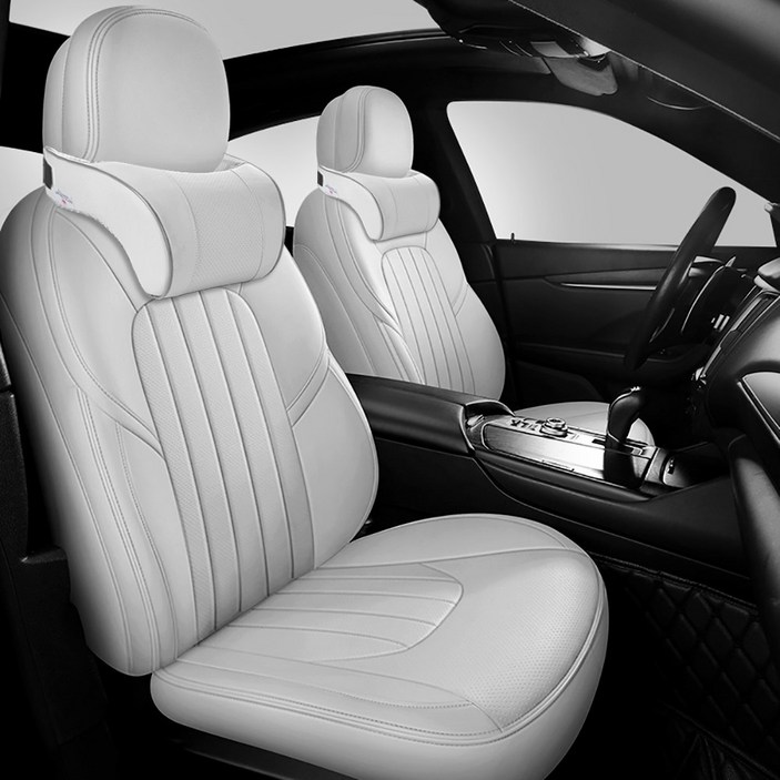 로얄컴포트 차량용 목쿠션