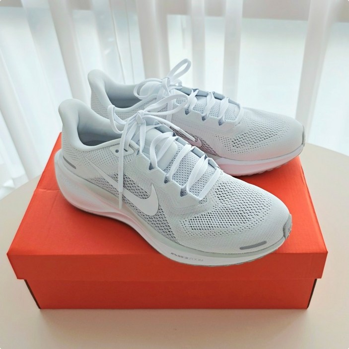 나이키 운동화 러닝화 페가수스 41 FD2722102  lar