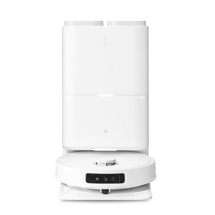 아이닉 올인원 스마트 로봇청소기 iX30 AI Ultra, iX30 AI Ultra