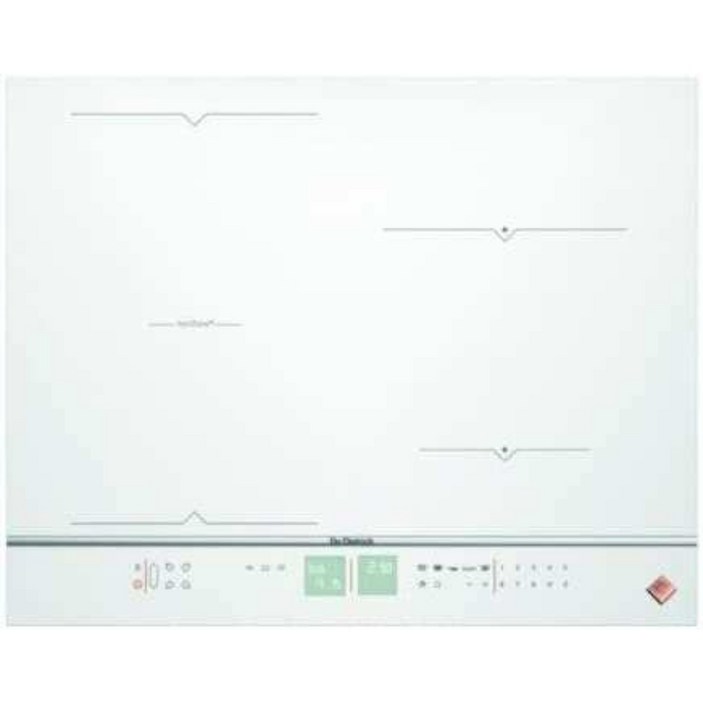 디트리쉬 화이트 인덕션 프랑스 명품가전 인테리어