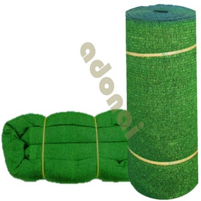 98퍼 방초망 녹검색 20x55m 차양막 차광막 그늘막 햇빛차단 차단막+노드커머스Shop