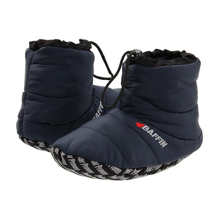 Baffin 배핀 쿠시 부티