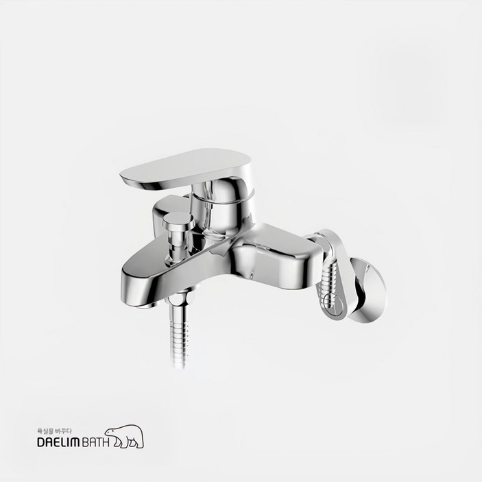 대림바스 샤워 욕조 수전 DLYB6A13