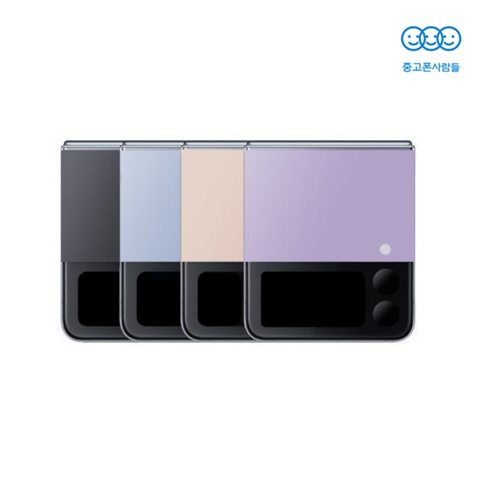 삼성 갤럭시 Z플립4 5G 256GB 512GB 3사호환 공기계 자급제 리퍼폰 SMF721 특S급 삼성 갤럭시 Z플립4 5G 256GB 512GB 3사호환 공기계 자급제 리퍼폰 SMF721 특S급