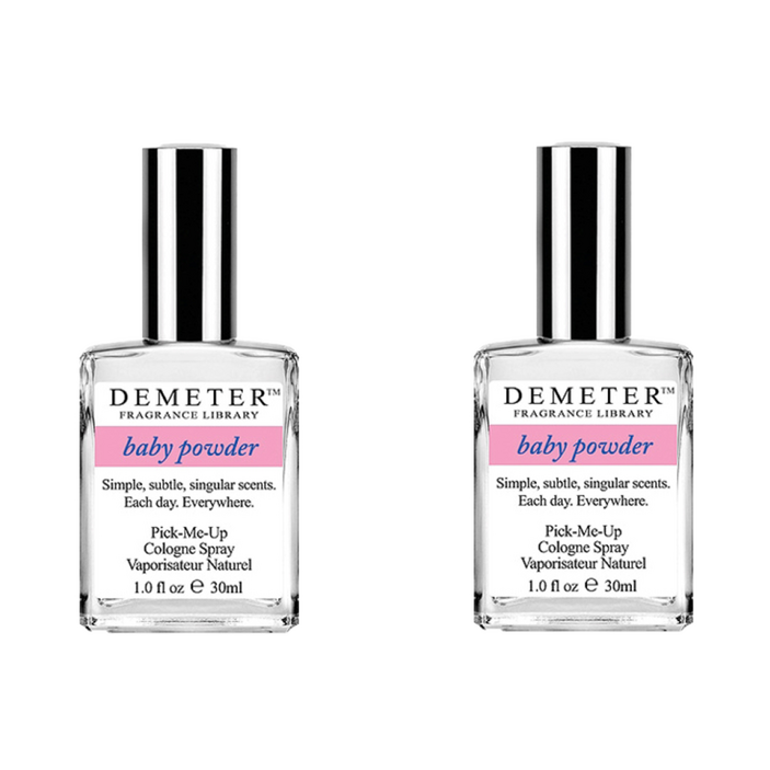 데메테르 베이비파우더 30ML  30ML