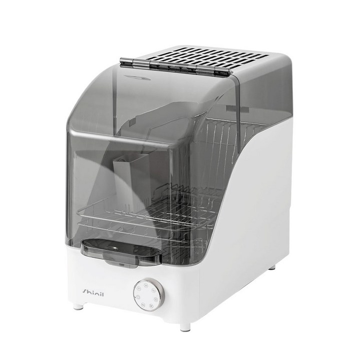 신일 식기건조기 SDDT190SS UV 살균 건조기 수거 칼 젖병소독