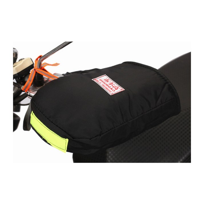 오토바이 패브릭 방한토시 손토시 장갑 방풍 방한 워머 겨울장갑 자전거 전동킥보드