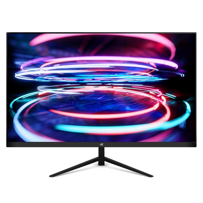 이트로이 초슬림 모니터 80cm 32인치 VSG32F75 75Hz FHD 베젤리스, 일반, 80cm