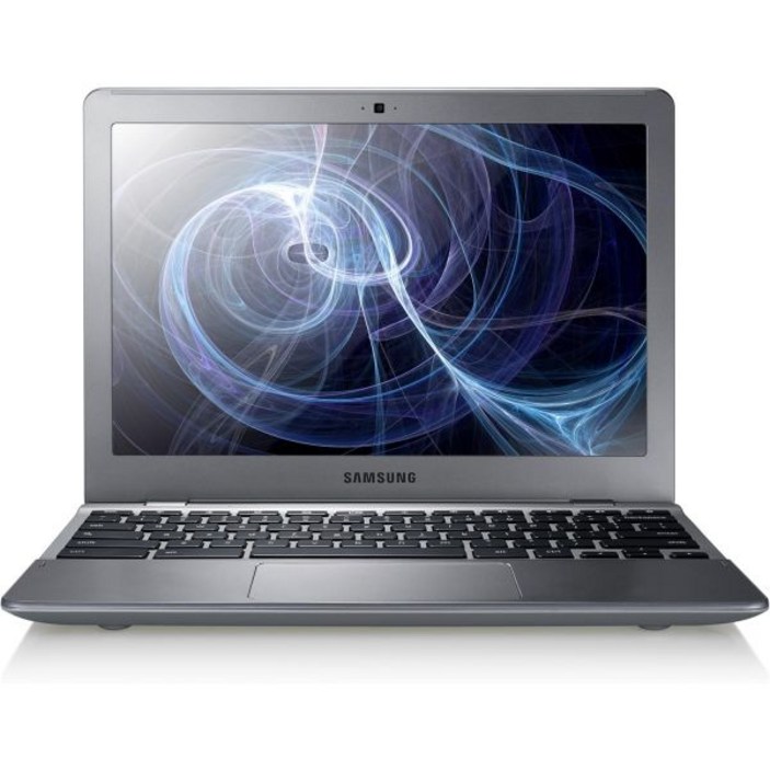 삼성 크롬북 4GB RAM 16GB SSD크롬북 5, 12.1인치, 실버갱신
