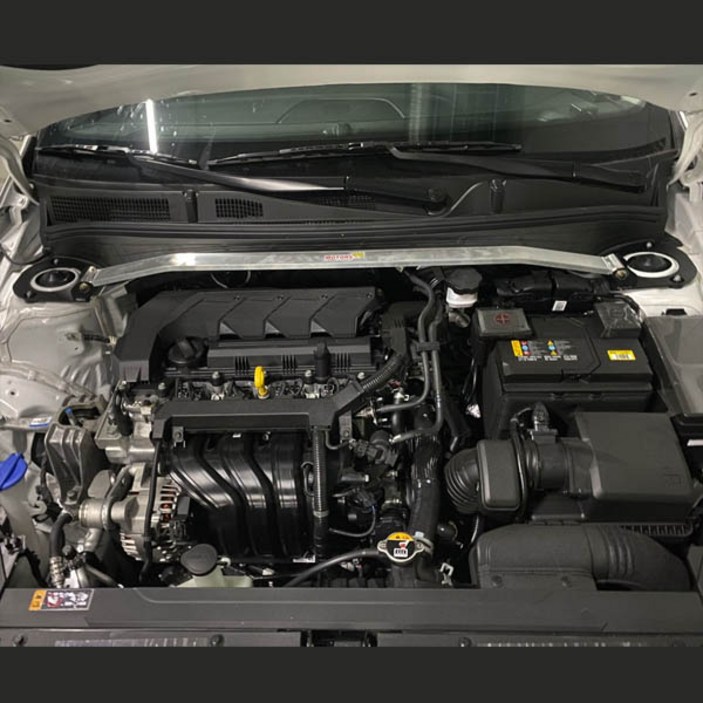 강성 스트럿바 K3 호환용 GT (해치백)