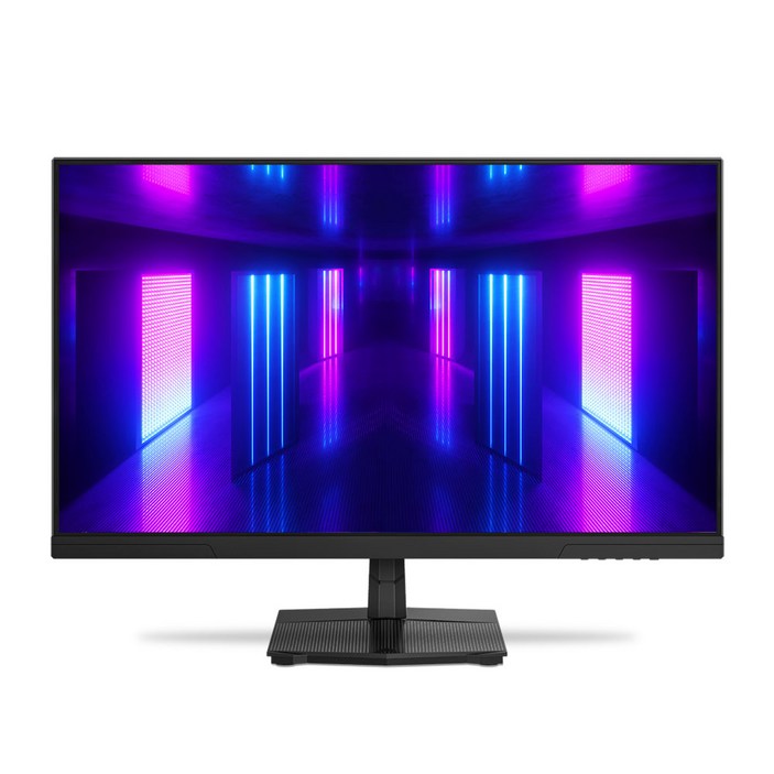 프리플로우 Vuti27F24PF FHD Fast IPS 240Hz 게이밍 모니터(무결점), 68.6cm, Vuti27F24PF(무결점)