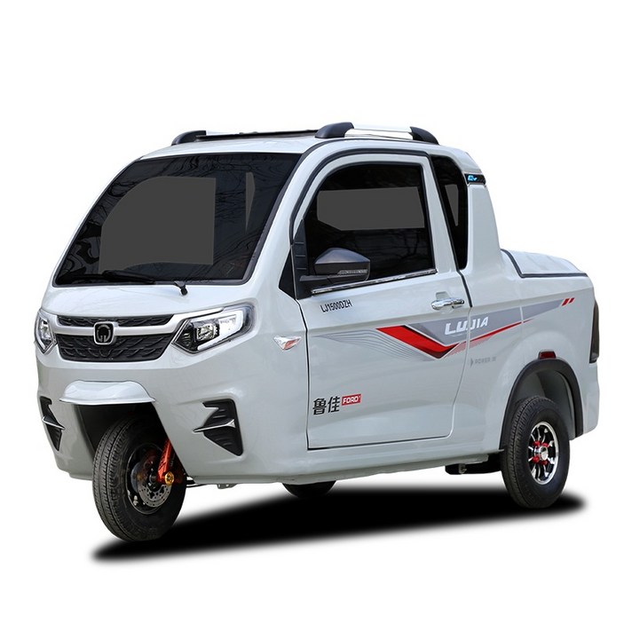 전기스쿠터 세발오토바이 삼륜 전동차 부모님 배터리, 45A 배터리