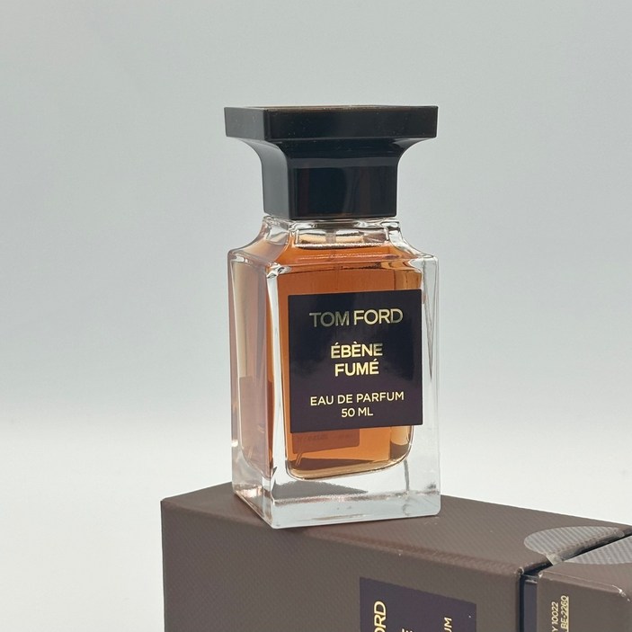 [본사정품] 톰포드 퍼퓸향수 에벤퓨메 오 드 퍼퓸 EDP 10ml, 30ml, 50ml, 100ml 톰포드뷰티 백화점상품 빠른배송 국내배송