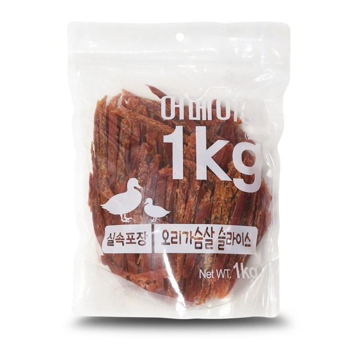 펫레터 어메이징 대용량 강아지 간식